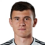 D. Kamenović Defender