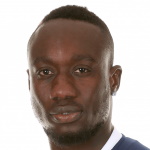 M. Diagne Attacker