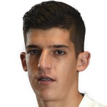Slobodan Rubežić Defender