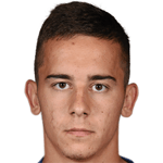 M. Stevanović Defender