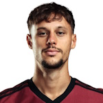 V. Birmančević Midfielder