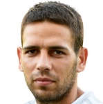 M. Docić Midfielder