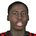 S. Owusu Midfielder