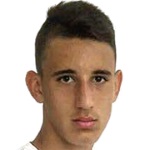 Marko Rakonjac Attacker