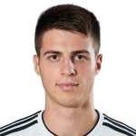 M. Šarić Attacker