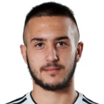 S. Veličković Defender