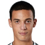 A. Đorđević Midfielder