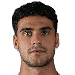Milutin Vidosavljević Midfielder