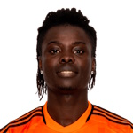 Stephen Annor Gyamfi Attacker