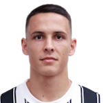 S. Marković Defender