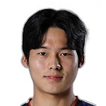 Baek In-Hwan Defender