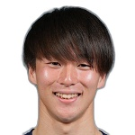 Y. Otake Midfielder