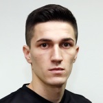 Slobodan Urošević Defender