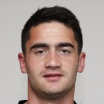 S. Zdjelar Midfielder