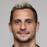 N. Miletić Defender