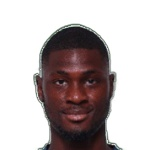 H. Camara Attacker