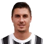 N. Nikolić Attacker