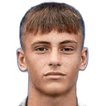 A. Orlandi Midfielder