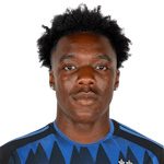 J. Ricketts Defender