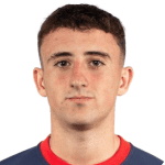 Thiago Perugini Attacker