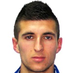 M. Jevremović Defender