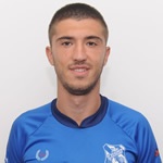 Nemanja Mićević Defender