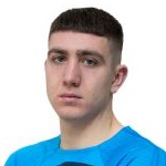 Oleksii Avramenko Defender