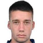 M. Ristić Midfielder