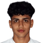 Milan Roki Midfielder