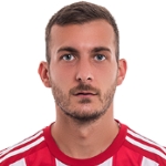 Petar Bojić Midfielder