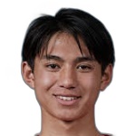 M. Nishihara Midfielder