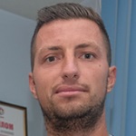 Aleksandar Pejović Midfielder