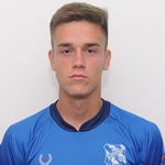 L. Selenić Midfielder