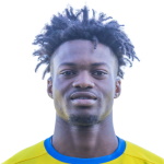 R. Gyamfi Attacker