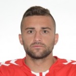 Nikola Aksentijević Defender