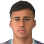 M. Maturana Defender