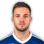 N. Petrović Defender