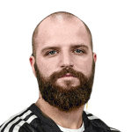 I. Ivanović Attacker