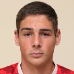 A. Ilić Attacker