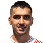 A. Rušević Attacker