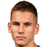 B. Mojsilović Midfielder