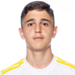 A. Lahdo Midfielder