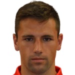 M. Ćuković Defender