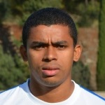 Leandro Pinto Defender