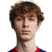 M. Stepanov Defender