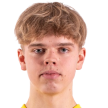 M. Paalberg Attacker
