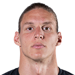 E. Rockov Goalkeeper