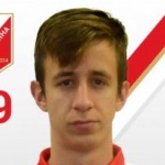 M. Bjeković Midfielder
