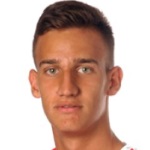 I. Jeličić Defender