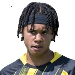 Zavier Massiah-Edwards Attacker